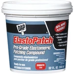 Dap Elastopatch Quart White Patching Compound 7079812278. Fixed Price $15.80.