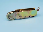 New 1-1/4 Steel Tandem Patio Glass Door Roller Prime-line D1845/SLIDE-CO 131279. Fixed Price $11.89.