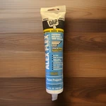 Dap Inc Alex Flex Premium Molding & Trim Sealant (2) Two Pack. Fixed Price $13.85.