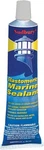 Sudbury 321 Elastomeric Marine Sealant 3OZ Clear Waterproof Boat Glue. Fixed Price $20.76.