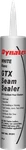 Dynatex 49391 Gtx Seam Sealer - White 300ML Cartridge 1EA. Fixed Price $22.20.