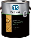 Ppg Proluxe Cetol Srd Wood Finish - Translucent Cedar 077, 1 Gallon. Fixed Price $115.99.