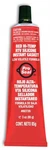 Red Hi-temp Rtv Silicone Instant Gasket 80726 12 Tubes 650F. Fixed Price $64.75.