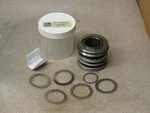 New Gorman-rupp Mechanical Seal Assembly 46513-154. Fixed Price $394.00.