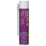Todol NF01 Spray Foam Sealant, Straw Application Method 24 Oz, Aerosol Can,. Fixed Price $22.45.