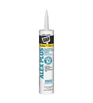 12 Pack Dap Alex Plus Acrylic Latex Caulk With Silicone - 10.1 Fl Oz Clear. Fixed Price $35.99.