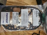 Delta Reed Only Valve Plate Gasket 920-0981-02. Fixed Price $30.00.