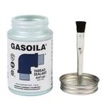 Gasoila Soft Set Thread Sealant, OUNCE/118 Ml FDPSS04, Brush Top. Fixed Price $14.98.