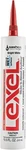 Sashco 13030 Sealants White Lexel Adhesive Oz.,. Fixed Price $23.34.