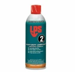 Lps 00216 Heavy-duty Lubricant, No Food Contact 11 Oz Aerosol Brown. Fixed Price $17.95.
