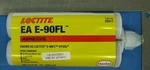 1 Cartridge Henkel Loctite Hysol Ea E-90FL Epoxy Adhesive Gray 400 Ml. Fixed Price $25.00.