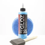 Renew Protect Gloz Tire & Trim Treatment 8OZ Semipermanent High Shine Durable Rv. Fixed Price $39.75.