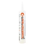 Polymer FS814-T 1/2" Firestop Sealant Adhesive. Fixed Price $31.02.