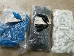 Semco Rivet Sealant Nozzle(lot) PN.226837,226838,226839. Fixed Price $3000.00.