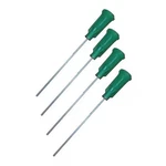 Todol N1401 Needle, Disposable Probe, Plastic, Green, 10 Pk. Fixed Price $12.29.