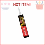 Loctite Pl Premium Fast Grab Polyurethane Construction Adhesive, Gray, 10 Fl Oz. Fixed Price $16.12.