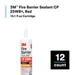3M Sealant Firebarrier Latex 2. Fixed Price $51.29.