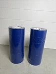 Intertape Blue Painters Tape, Inch Masking Bulk Set Of 12 Rolls New Usa. Fixed Price $38.00.