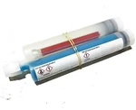 Kimball Midwest 2-PART Non-sag Seam Sealer W/ Mixing Tip 80-1700 Nos. Fixed Price $77.71.