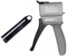Dispensing Gun 4:1 Delivery 50ML 1.7OZ Mixpac Epoxy Adhesive DS51 Corian. Fixed Price $27.99.
