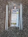 Metzger/mcguire Spal-pro Rs 88 Rapid-set Polyurea Joint Filler Gray Nozzels 4. Fixed Price $39.99.