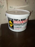 Sakrete Top 'n Bond Gray Concrete Patcher 10 Lb. Fixed Price $11.99.