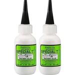 Hot Stuff Special Thick Instant Ca Glue, 2OZ HST-4T (pack Of 2, Green. Fixed Price $42.94.