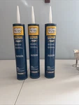 3 Pk Liquid Nails 28 Oz Extreme Heavy Duty Construction Adhesive LNP-907. Fixed Price $89.95.