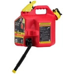 Surecan 2.2 Gallon Gasoline. Fixed Price $56.50.