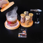 Cocktail Smoker Kit With Torch & Wood Chips - Perfect Home Bar Gift Set. Fixed Price $166.99.