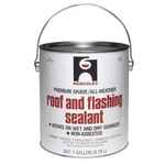 Hercules 25410 Roof Flashing SEALANT,BLACK,1 Gal 4FRT9. Fixed Price $47.36.