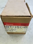 Raychem HVT-151-G 15KV Terminations Surplus Brand New. Fixed Price $72.45.