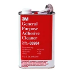 3M 08984 General Purpose Adhesive Cleaner (quart). Fixed Price $43.72.