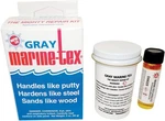 Marine Tex RM302K Epoxy Putty Gray 14 Oz Kit Strong Repair Adhesive. Fixed Price $65.88.