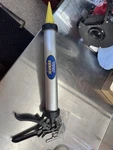 Newborn Model 620-AL Caulk Gun. Fixed Price $49.99.