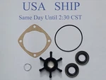 Repair Kit Replaces Oberdorfer 10725 Universal 298416 Pump 202M-03 N202M. Fixed Price $68.74.