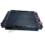 New Oil Cooler 22357941 For Ingersoll-rand Industrial Compressor. Fixed Price $567.29.