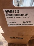 Tremco Dymonic Fc Fast-curing 10.1 Ounce Bronze 30 Case Cartridges. Fixed Price $110.00.