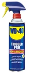 WD-40 Multi-use Product Non-aerosol Trigger Pro, 20 Oz. Fixed Price $32.51.