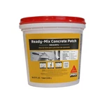 Sikacryl Gray Ready-mix Concrete Patch Qt (pack Of 1),. Fixed Price $14.76.
