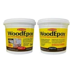 Abatron Woodepox Kit Gallon 2-PART Structural Epoxy Adhesive And H.... Fixed Price $222.33.