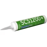 Ge SCS1200 Silicone Construction Sealant, Black. Fixed Price $58.50.