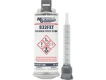 Mg Chemicals 832FXT-50ML Flexible Epoxy Resin, 2-PART, 46 Ml, Dual Cartridge,. Fixed Price $40.96.