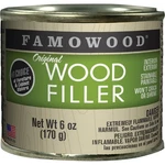 Famowood 36141144 Original Filler, Liquid, Paste, White, Oz, Can. Fixed Price $15.45.