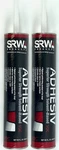Srw Products Superior Strength Solvent-based Adhesive Voc 28 Oz Set Of. Fixed Price $38.00.