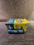 (qty 12) Titebond 2892 White Acoustical Smoke &sound Sealant 28OZ Container Size. Fixed Price $81.75.