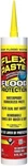 Flex Paste Flood Protection, Waterproof Rubberized Sealant, 9 Oz, Cartridge. Fixed Price $22.99.