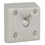 Bradley Security Towel Hook SA36-000000 Stainless Steel New 40 Available. Fixed Price $20.00.