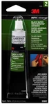 3M Black Super Weatherstrip Adhesive, 33602, 30.0 Ml, Tubes (case Of 12). Fixed Price $91.67.