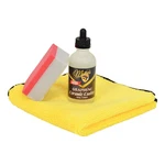 Mckees 37 Graphene Ceramic Paint Coating 4 Oz W/ Applicator & Towel - Car Auto. Fixed Price $149.99.